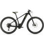 Bicicleta BICICLETA CUBE ACCESS HYBRID SL 625 29 Black Green 2020