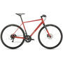 Bicicleta BICICLETA CUBE SL ROAD Red Grey 2020