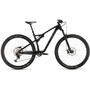 Bicicleta BICICLETA CUBE AMS 100 C:68 RACE 29 Carbon Grey 2020