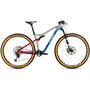 Bicicleta BICICLETA CUBE AMS 100 C:68 SL 29 Teamline 2020