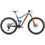 Bicicleta BICICLETA CUBE STEREO 150 C:62 SL 29 Actionteam 2020