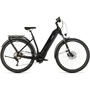 Bicicleta BICICLETA CUBE KATHMANDU HYBRID PRO 500 EASY ENTRY Black White 2020