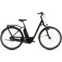 Bicicleta BICICLETA CUBE TOWN HYBRID PRO 500 EASY ENTRY Black Green 2020