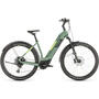 Bicicleta BICICLETA CUBE NURIDE HYBRID EXC 500 ALLROAD EASY ENTRY Green Sharpgreen 2020