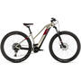 Bicicleta BICICLETA CUBE ACCESS HYBRID EX 625 29 TRAPEZE Titan Berry 2020