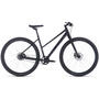 Bicicleta BICICLETA CUBE HYDE PRO TRAPEZE Black Blue 2020