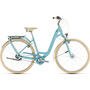 Bicicleta BICICLETA CUBE ELLA CRUISE EASY ENTRY Oldblue Blue 2020