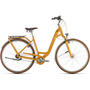 Bicicleta BICICLETA CUBE ELLA CRUISE EASY ENTRY Yellow White 2020