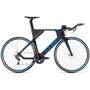 Bicicleta BICICLETA CUBE AERIUM RACE CARBONNBLUE  Carbon Blue 2020