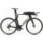 Bicicleta BICICLETA CUBE AERIUM C:68 TT SL LOW Carbon White 2020