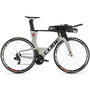 Bicicleta BICICLETA CUBE AERIUM C:68 SL HIGH Carbon Grey 2020