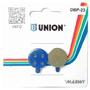 UNION Placute de frana organice DBP-23 ZOOM