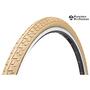 Cauciuc Continental Ride Tour Puncture-ProTection 37-622 28*1 3/8*1 5/8 crem/crem