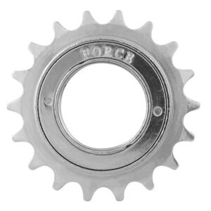 Pinion freewheel 18T crom