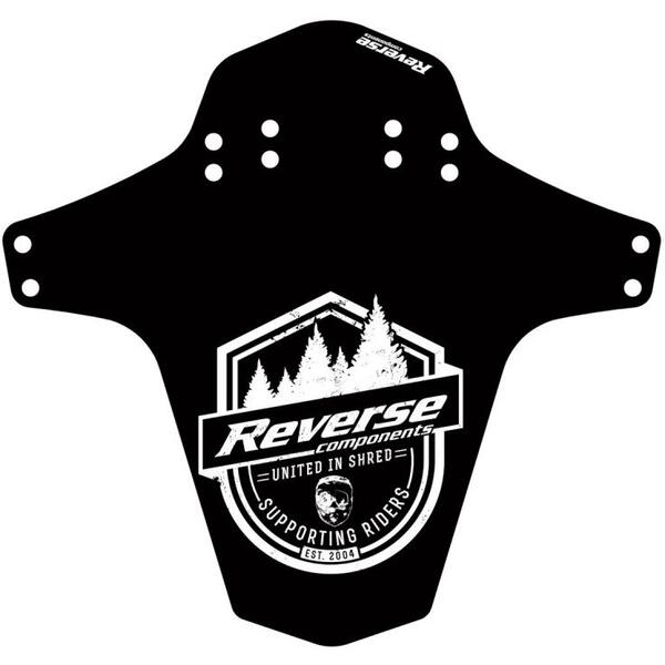 Aparatoare noroi Reverse Supporting Riders