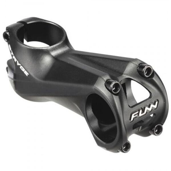 Pipa FUNN Stryge, 31.8 rise -5, 1-1/8, 55mm