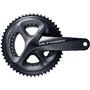 Angrenaj Shimano Ultegra FC-R8000, 52-36T, brat 172.5mm