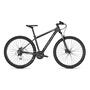 Bicicleta Focus Whistler 3.5 Diamond Black 27.5/29