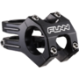 Pipa Pipa Funn Funnduro, DJ, Alu.6061-T6, Full CNC, 31,8mm, 45mm, ridicare+0,D:1-1/8, H:32mm, negru anodizat, 123gr, AM