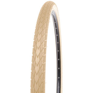 KHAN II 700x40C K-1172 Crem/Reflex