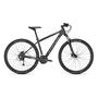 Bicicleta Focus Whistler 3.6 29 Diamond Black 2020