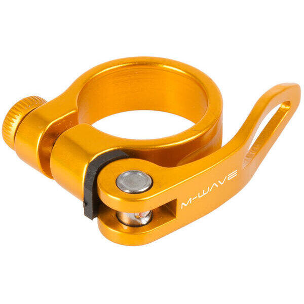 Colier tija sa M-Wave Clampy QR 31.8mm