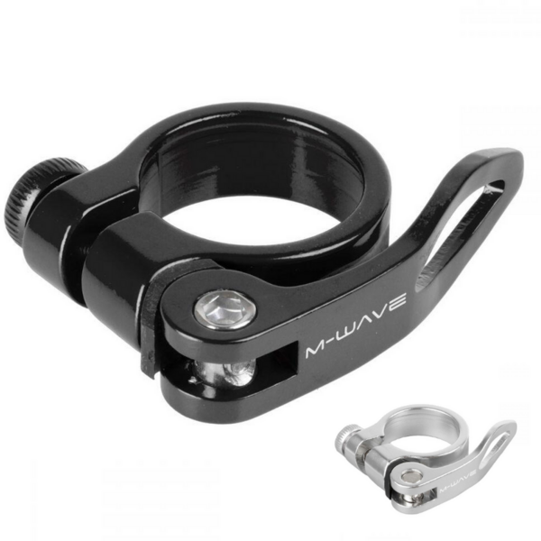 Colier tija sa M-Wave Clampy QR 31.8mm