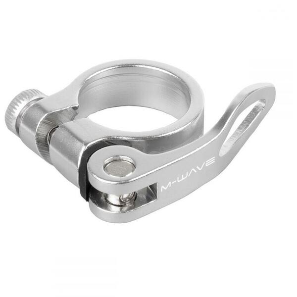 Colier tija sa Generic Clampy QR 34.9mm