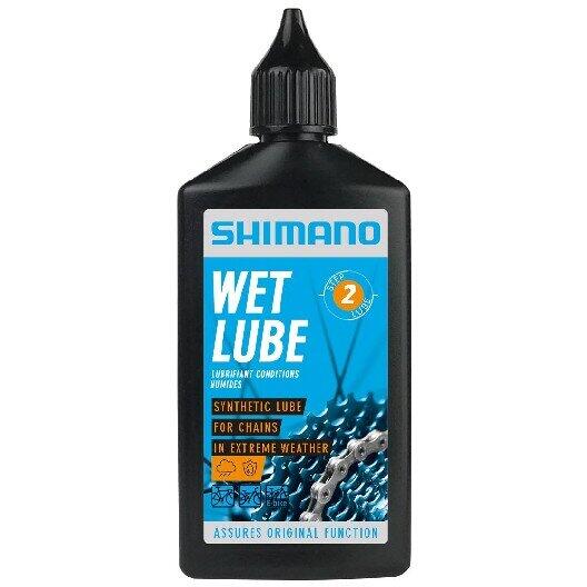 Shimano Ulei Wetlube, bidon 100ml