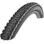 Cauciuc Schwalbe Rapid Rob 27.5x2.25 HS425 cu dungi albe (57-584)