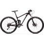 Bicicleta Bicicleta Kross Earth 1.0 29 M black-graphite-glossy 2020