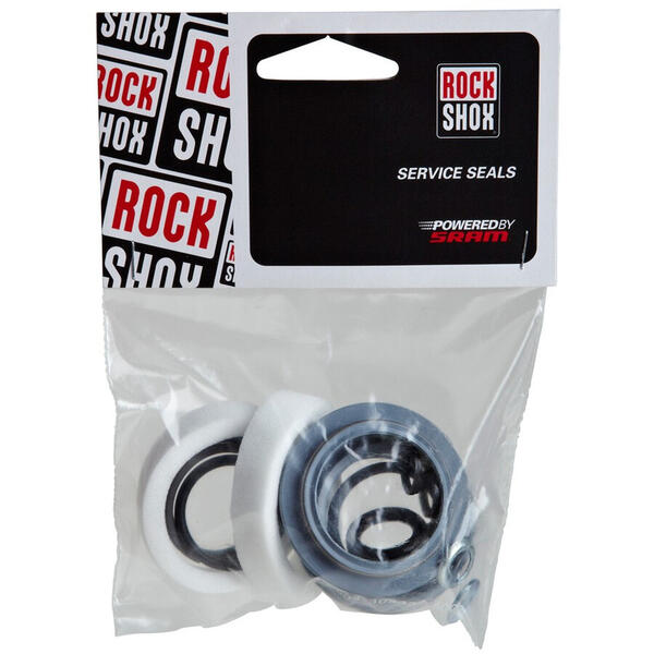 Kit semeringuri RockShox Service Kit RS- Sektor RL S-Air13, consumabile baza: semeringi praf/ulei, bureti, all o-rings, set punga