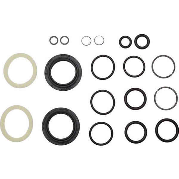 Kit semeringuri RockShox Service Kit RS- Reba 13-14, consumabile baza