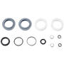 Kit semeringuri Service Kit De Baza Furca Rockshox Recon Silver Tk C1 (Boost) (2017+),Include Semeringuri Praf Ulei(O-Rings,Foam Rings),60G