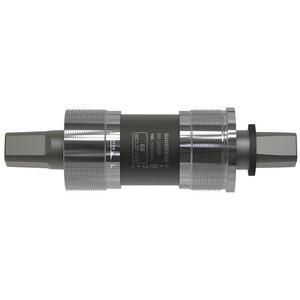 Rulment angrenaj Shimano BB-UN300, 68-122.5mm, ax patrat