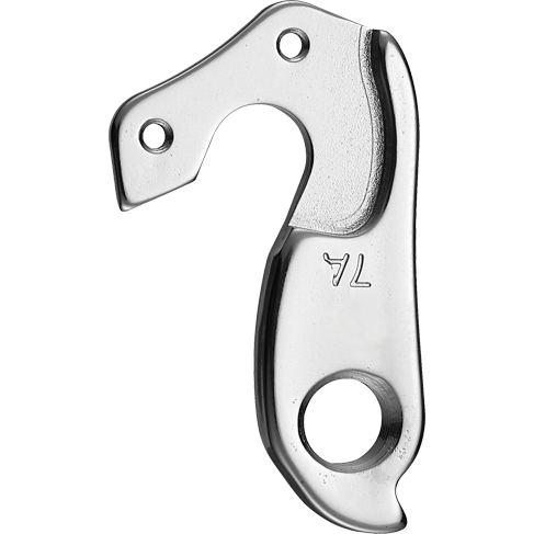 Ureche cadru UNION GH-086