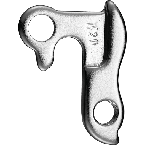 Ureche cadru UNION GH-015