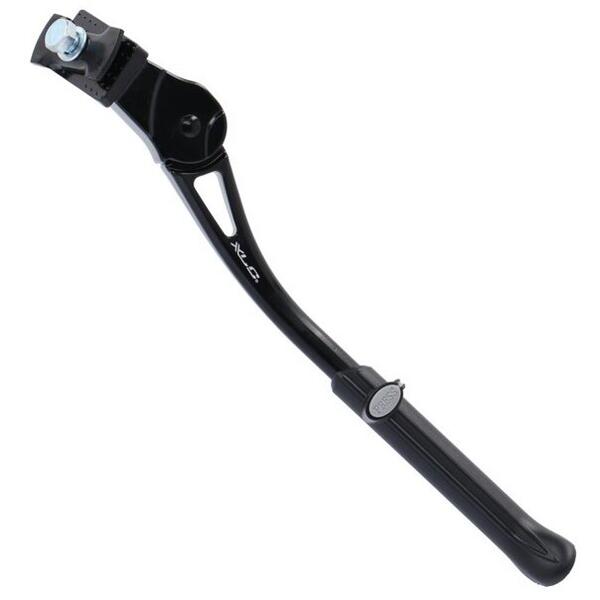 Cric XLC Mijloc KS-S03 negru, ajustabil 24-29