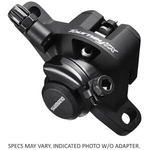 Tourney BR-TX805 mecanic