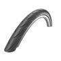Cauciuc Schwalbe SPICER 28x1.20 700x30C negru cu banda reflectorizanta (30-622)