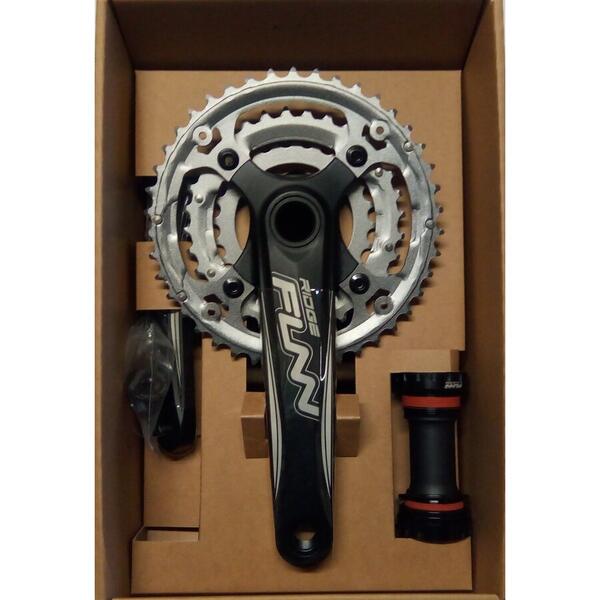 Angrenaj FUNN angrenaj RIDGE