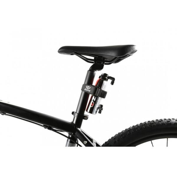 Zefal Solutie antipana spray 100ml + sistem de prindere