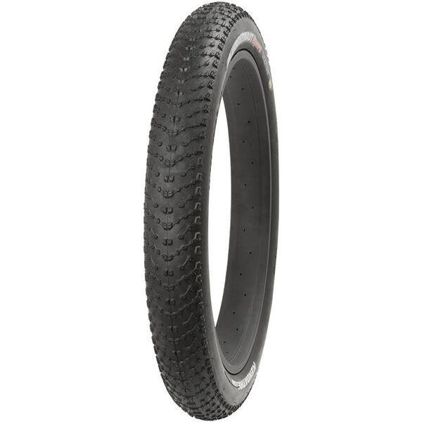 Cauciuc Kenda Juggernaut Sport 26x4.0 (98-559) K1151 pentru Fat Bike DTC(L3R Pro+Stick-E)