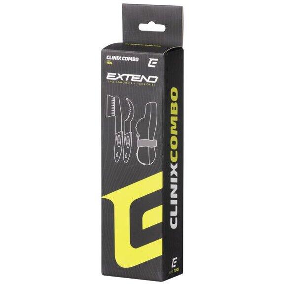 Extend Set curatare Lant CLINIX COMBO