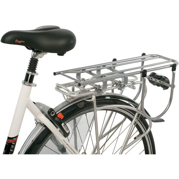 Adaptor prindere THULE Yepp EasyFit Carrier XL - Argintiu