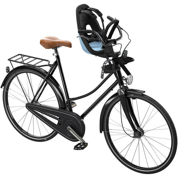 Scaun bicicleta THULE Yepp Nexxt Mini - Blue