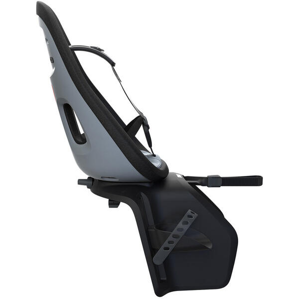 Scaun bicicleta THULE Yepp Nexxt Maxi cu montare in spate - Monument
