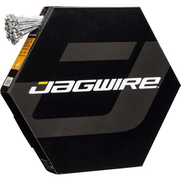 Jagwire Cablu frana MTB galvanizat, 2000mm, diametru 1.5mm, slick