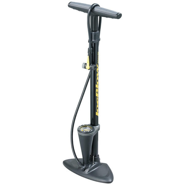 Pompa Podea Topeak Joeblow Max Hp Tjb-M2S-07 Argintiu