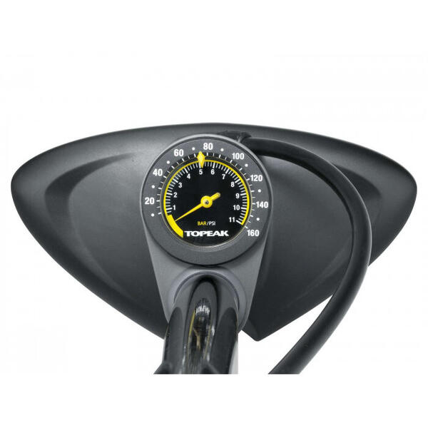 Pompa Podea Topeak Joeblow Max Hp Tjb-M2S-07 Argintiu